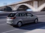Ford Grand C-Max 2010 года